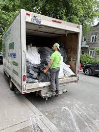 Best Attic Cleanout  in Harbor Springs, MI